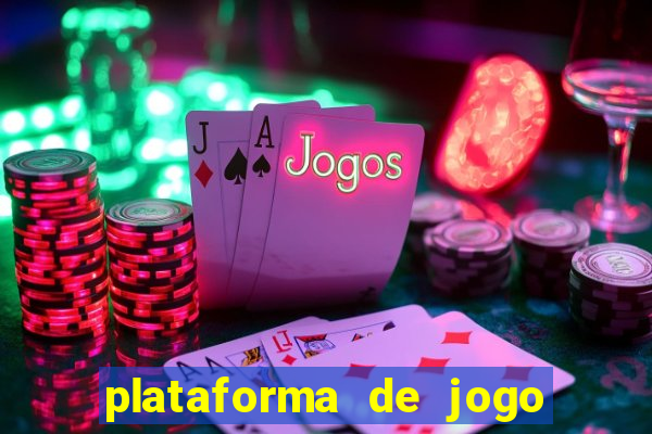 plataforma de jogo do canguru