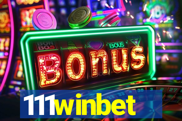 111winbet