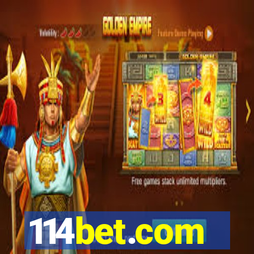 114bet.com