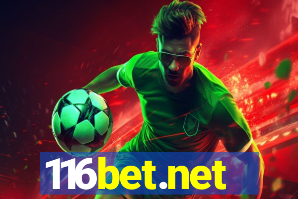 116bet.net