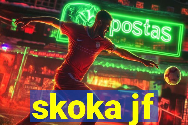 skoka jf