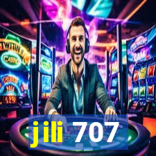 jili 707