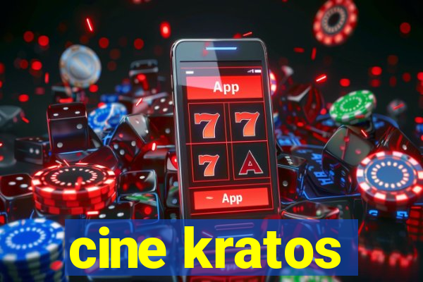 cine kratos