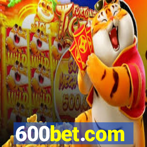 600bet.com