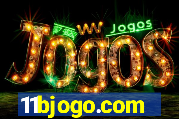 11bjogo.com