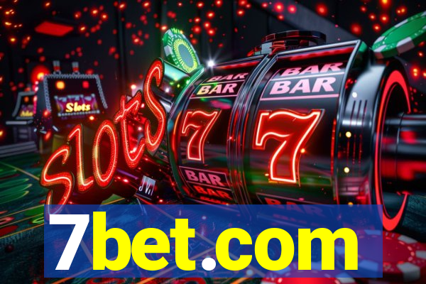 7bet.com