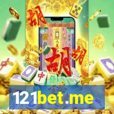 121bet.me