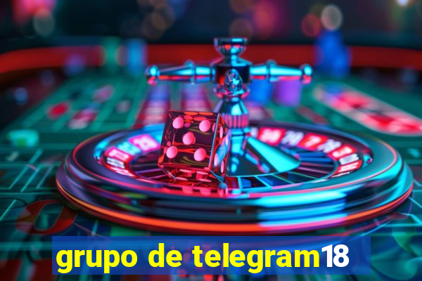 grupo de telegram18