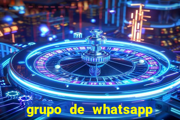 grupo de whatsapp de vaquejada