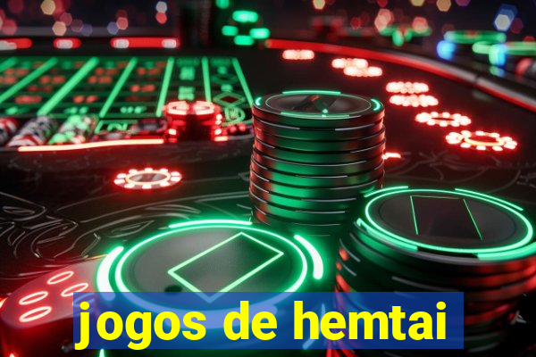 jogos de hemtai