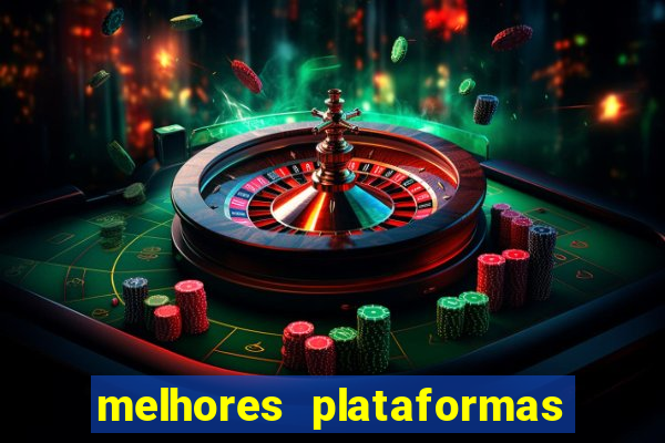 melhores plataformas de jogos que pagam