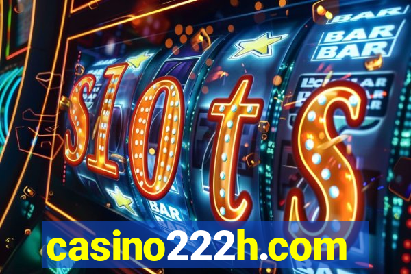 casino222h.com