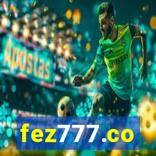 fez777.co