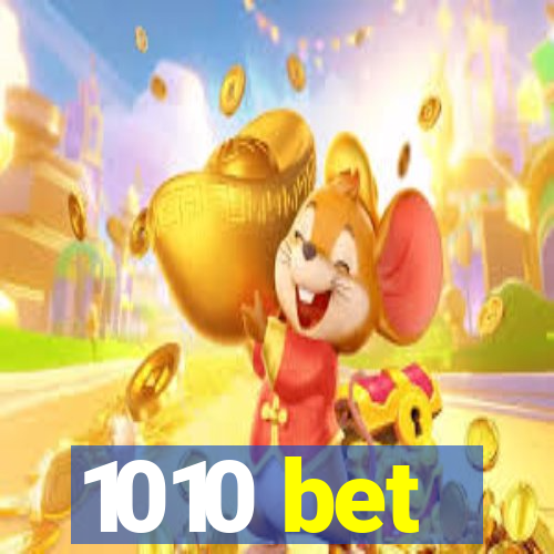 1010 bet