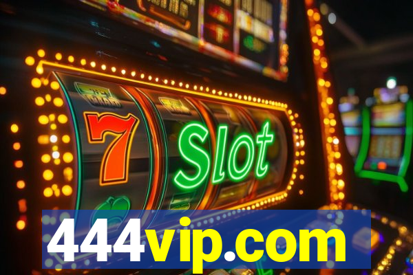 444vip.com