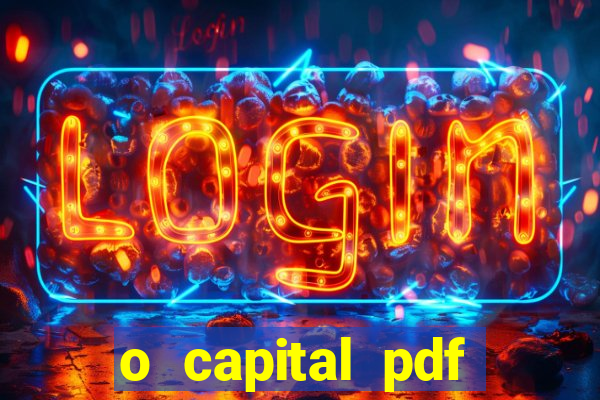 o capital pdf livro 2