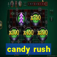 candy rush