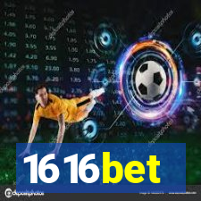 1616bet