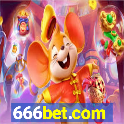 666bet.com