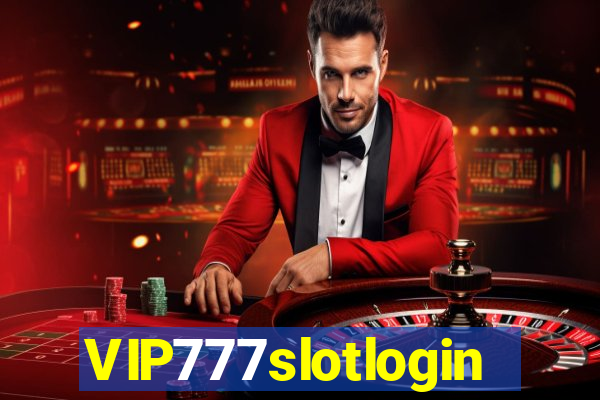 VIP777slotlogin