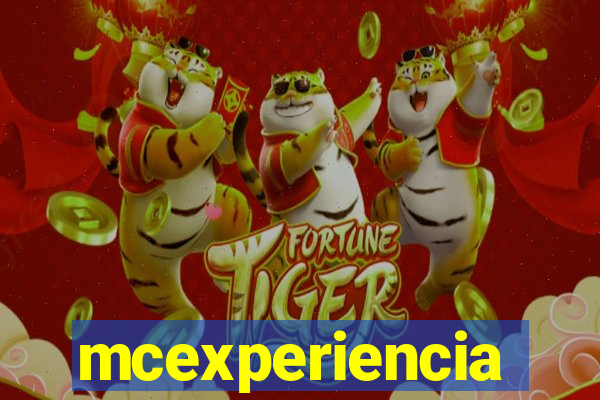 mcexperiencia