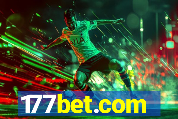 177bet.com