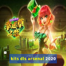 kits dls arsenal 2020