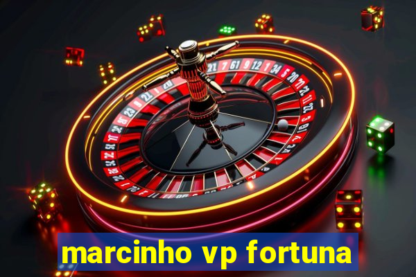 marcinho vp fortuna