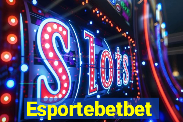 Esportebetbet