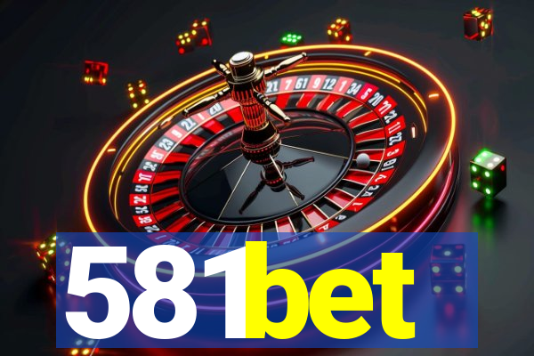 581bet