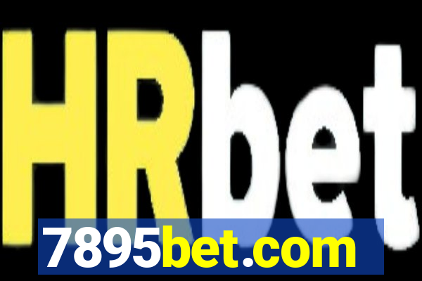 7895bet.com