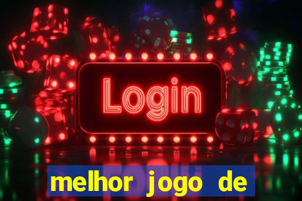 melhor jogo de blocos para android