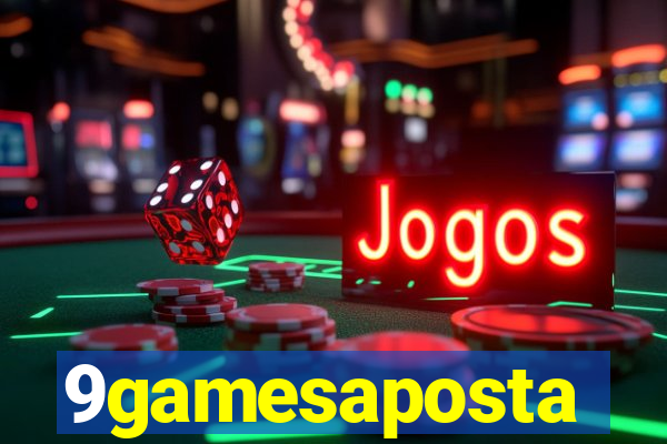 9gamesaposta