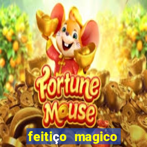 feitiço magico manga pdf