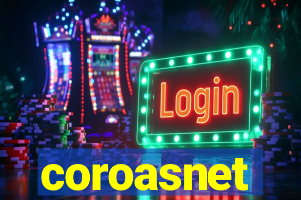 coroasnet