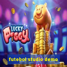 futebol studio demo