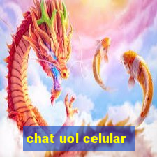 chat uol celular