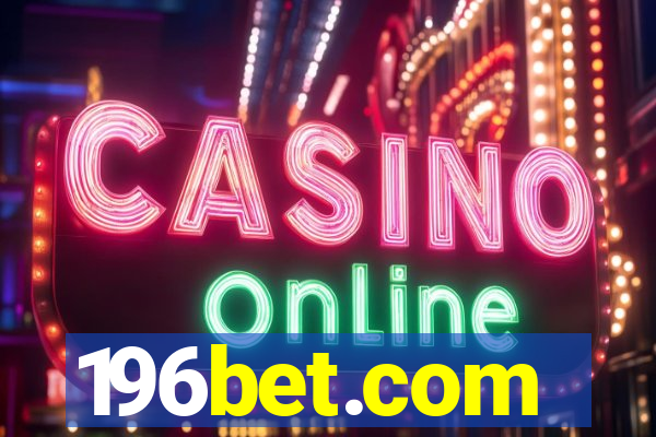 196bet.com