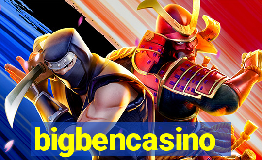 bigbencasino