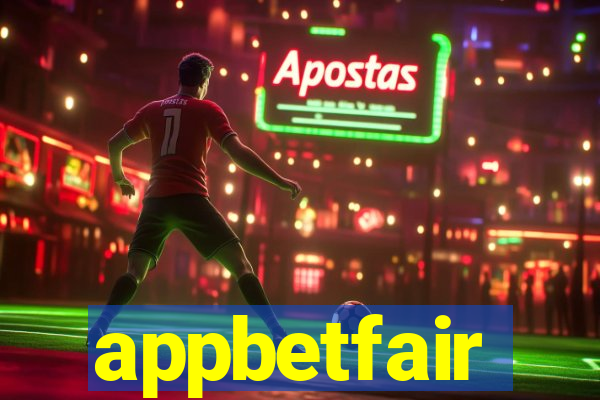 appbetfair