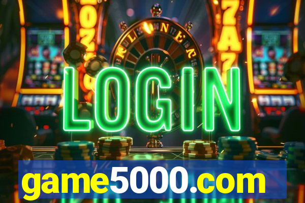 game5000.com