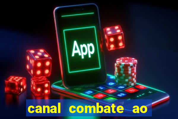 canal combate ao vivo multicanais