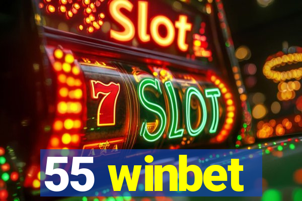 55 winbet