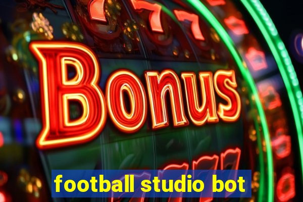 football studio bot