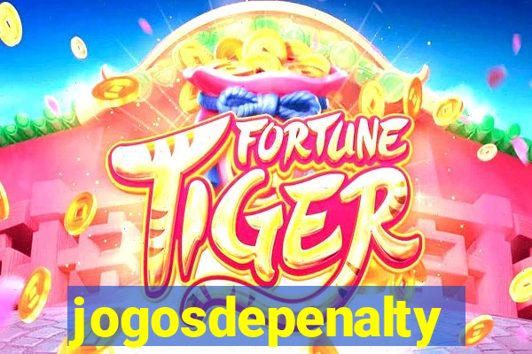 jogosdepenalty