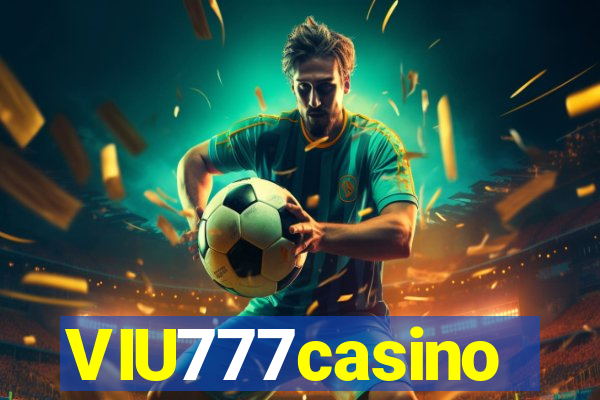 VIU777casino