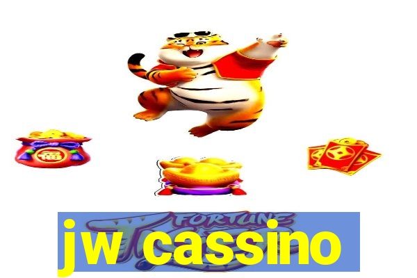 jw cassino