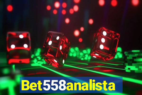 Bet558analista