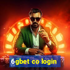 6gbet co login