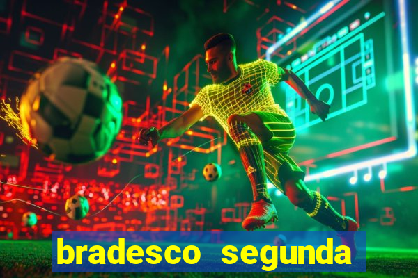 bradesco segunda via boleto